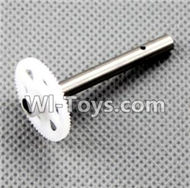 LH-X8 X8C X8DV X8WF Parts-11 Main gear with hollow pipe(1pcs) For Lead Honor LH-X8 LH-X8C LH-X8DV LH-X8WF Quadcopter parts rc drone parts